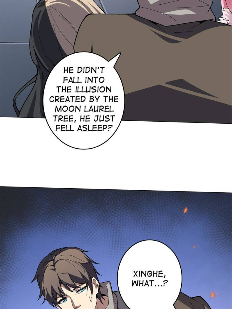 Infinite Job Transfer: I Can Summon Max Level Goddess Chapter 43 28
